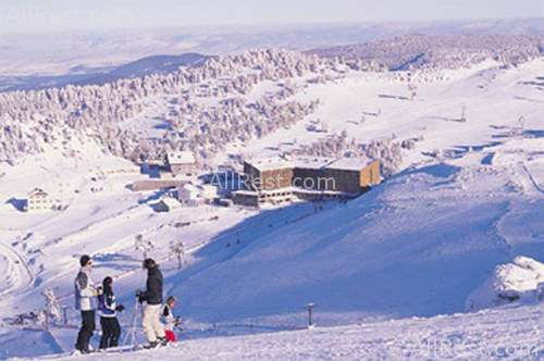 Dorukkaya Hotel 4